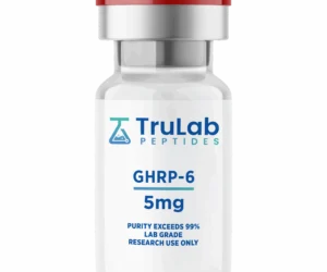 GHRP-6 – 5mg